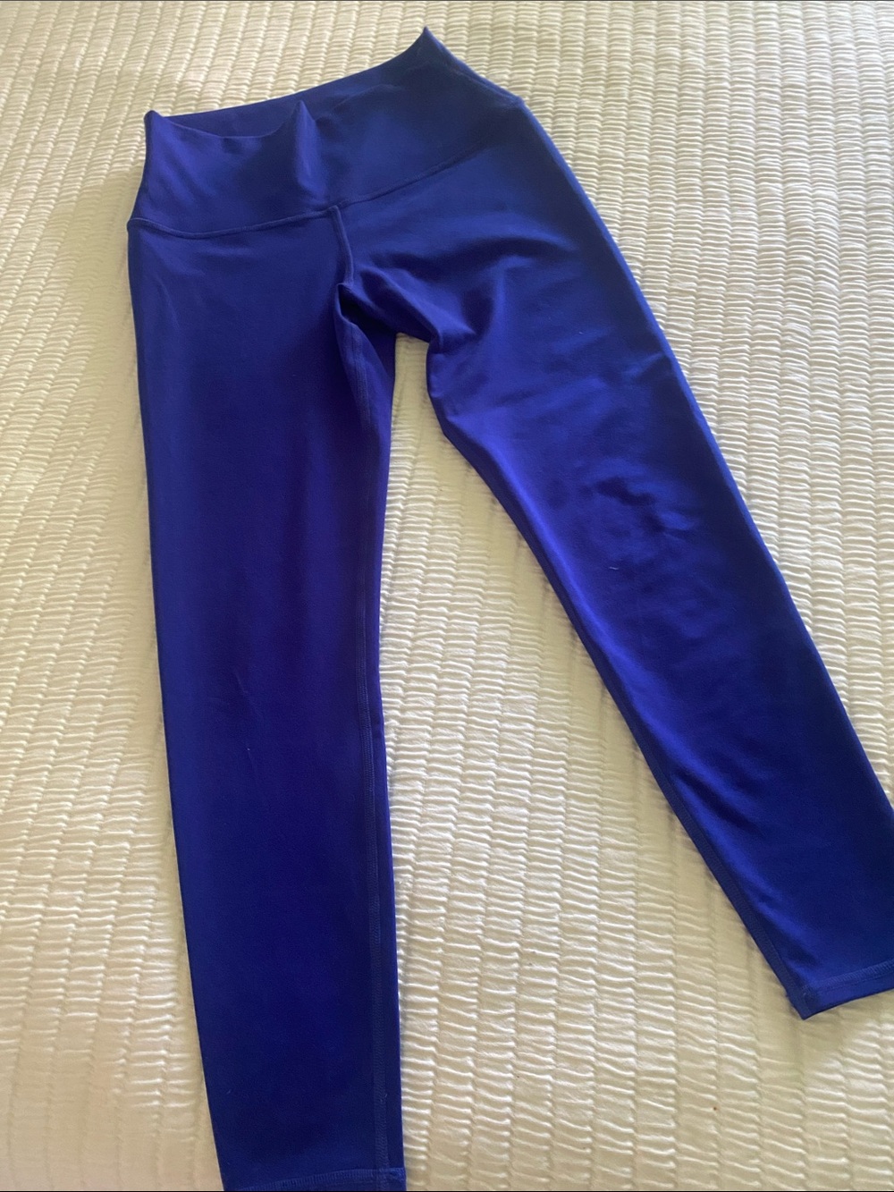 Alo Yoga S gorgeous leggings